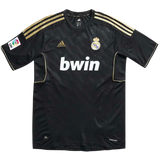 MAGLIA RETRO REAL MADRID TRASFERTA 2011/12