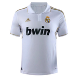 MAGLIA RETRO REAL MADRID HOME 2011/12