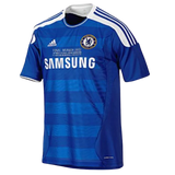 MAGLIA RETRO CHELSEA HOME 2011/12