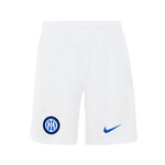 PANTALONCINI GARA AWAY INTER 2023/24