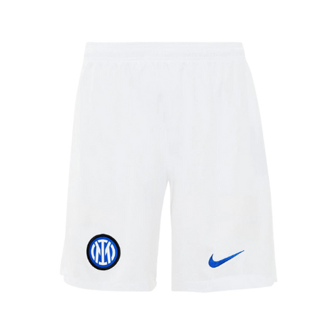 PANTALONCINI GARA AWAY INTER 2023/24