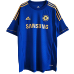 MAGLIA RETRO CHELSEA HOME 2012/13