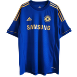 MAGLIA RETRO CHELSEA HOME 2012/13