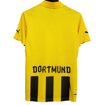 MAGLIA RETRO BORUSSIA DORTMUND HOME 2012/13