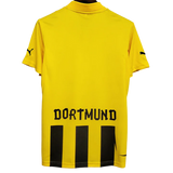 MAGLIA RETRO BORUSSIA DORTMUND HOME 2012/13