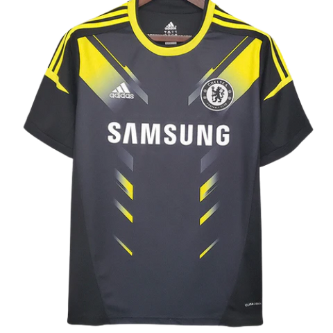 MAGLIA RETRO CHELSEA TRASFERTA 2012/13