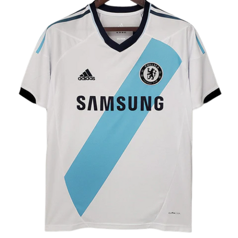 MAGLIA RETRO CHELSEA TRASFERTA 2012/13