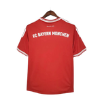 MAGLIA RETRO BAYERN MONACO HOME 2011/12
