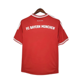 MAGLIA RETRO BAYERN MONACO HOME 2011/12