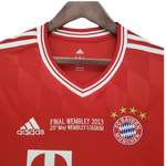 MAGLIA RETRO BAYERN MONACO HOME 2011/12