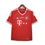 MAGLIA RETRO BAYERN MONACO HOME 2011/12