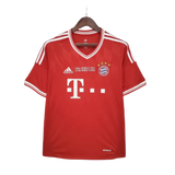 MAGLIA RETRO BAYERN MONACO HOME 2011/12