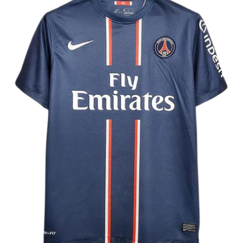 MAGLIA PSG RETRO HOME 2012/13