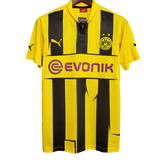 MAGLIA RETRO BORUSSIA DORTMUND HOME 2012/13