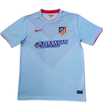 TERZA MAGLIA ATLETICO MADRID 2022/23