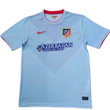 TERZA MAGLIA ATLETICO MADRID 2022/23