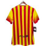 MAGLIA RETRO BARCELONA TRASFERTA 2013/14