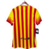 MAGLIA RETRO BARCELONA TRASFERTA 2013/14