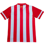 MAGLIA RETRO ATLETICO MADRID HOME 2013/14