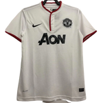 MAGLIA RETRO MANCHESTER UNITED TRASFERTA 2013/14