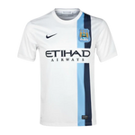 TERZA MAGLIA RETRO MANCHESTER CITY 2013/14