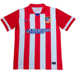 MAGLIA RETRO ATLETICO MADRID HOME 2013/14