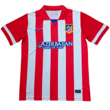 MAGLIA RETRO ATLETICO MADRID HOME 2013/14