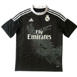 TERZA MAGLIA RETRO REAL MADRID 2014/15