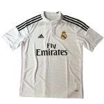 MAGLIA RETRO REAL MADRID HOME 2014/15