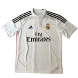 MAGLIA RETRO REAL MADRID HOME 2014/15