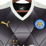 MAGLIA RETRO LEICESTER CITY TRASFERTA 2015/16