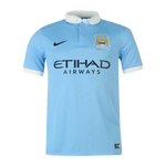 MAGLIA RETRO MANCHESTER CITY HOME 2016/17