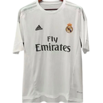 MAGLIA RETRO REAL MADRID HOME 2015/16