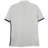 MAGLIA RETRO REAL MADRID HOME 2016/17