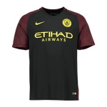 MAGLIA RETRO MANCHESTER CITY TRASFERTA 2016/17