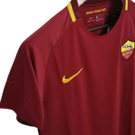 MAGLIA RETRO ROMA HOME 2017/18