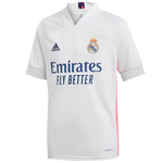 MAGLIA RETRO REAL MADRID HOME 2017/18