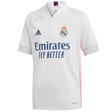 MAGLIA RETRO REAL MADRID HOME 2017/18