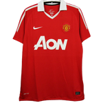 MAGLIA MANCHESTER UNITED RETRO 2017/18