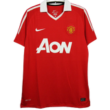 MAGLIA MANCHESTER UNITED RETRO 2017/18