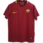 MAGLIA RETRO ROMA HOME 2017/18