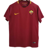 MAGLIA RETRO ROMA HOME 2017/18