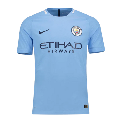 MAGLIA RETRO MANCHESTER CITY HOME 2018/19