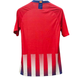 MAGLIA RETRO ATLETICO MADRID HOME 2018/19