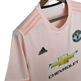 MAGLIA MANCHESTER UNITED RETRO TRASFERTA 2018/19