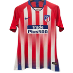 MAGLIA RETRO ATLETICO MADRID HOME 2018/19