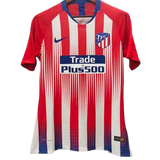 MAGLIA RETRO ATLETICO MADRID HOME 2018/19