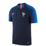 MAGLIA RETRO FRANCIA HOME 2018/19