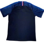 MAGLIA RETRO FRANCIA HOME 2018/19