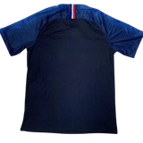 MAGLIA RETRO FRANCIA HOME 2018/19